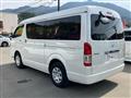 2017 Toyota Hiace Wagon
