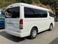 2017 Toyota Hiace Wagon