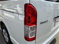 2017 Toyota Hiace Wagon