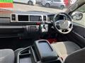 2017 Toyota Hiace Wagon