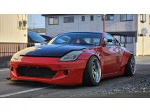 2002 Nissan Fairlady Z