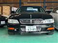 2002 Nissan Laurel
