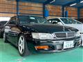 2002 Nissan Laurel