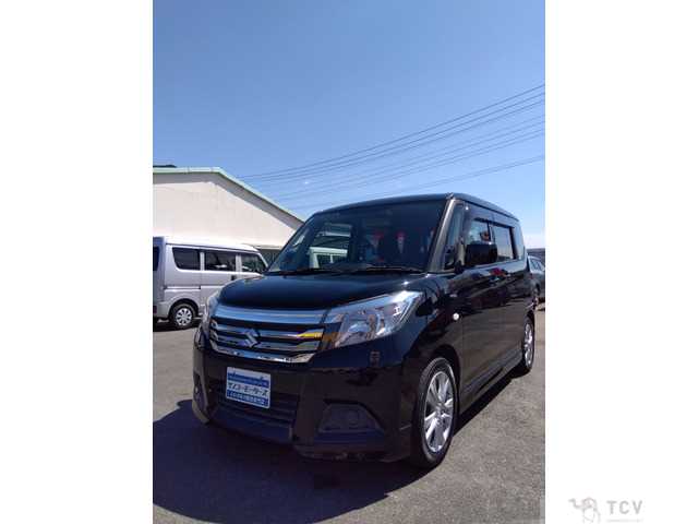 2016 Suzuki Suzuki Others