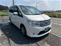 2015 Nissan Serena