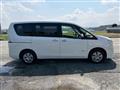 2015 Nissan Serena