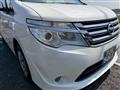 2015 Nissan Serena