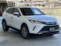 2025 Toyota Harrier
