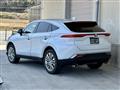 2025 Toyota Harrier