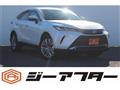 2023 Toyota Harrier