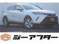 2022 Toyota Harrier