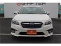 2017 Subaru Legacy B4