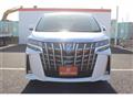 2020 Toyota Alphard G