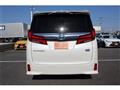 2020 Toyota Alphard G