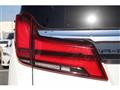 2020 Toyota Alphard G