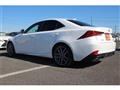 2017 Lexus IS