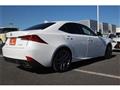 2017 Lexus IS