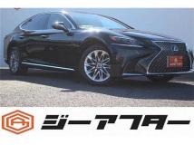 2018 Lexus LS