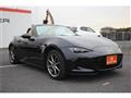 2024 Mazda Roadster