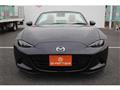 2024 Mazda Roadster