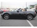 2024 Mazda Roadster