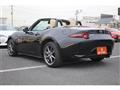2024 Mazda Roadster