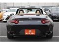 2024 Mazda Roadster