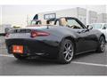 2024 Mazda Roadster