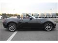 2024 Mazda Roadster