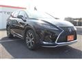 2019 Lexus RX