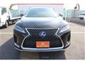 2019 Lexus RX