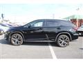 2019 Lexus RX