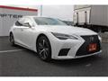 2021 Lexus LS