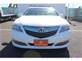 2015 Honda Legend