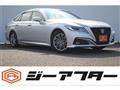 2021 Toyota Crown