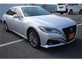 2021 Toyota Crown
