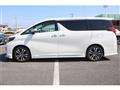 2019 Toyota Alphard G