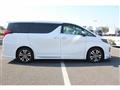 2019 Toyota Alphard G