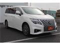 2024 Nissan Elgrand