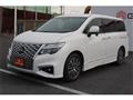 2024 Nissan Elgrand