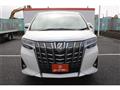 2023 Toyota Alphard G