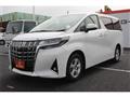 2023 Toyota Alphard G
