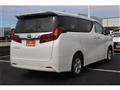2023 Toyota Alphard G