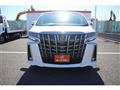 2020 Toyota Alphard G