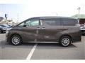 2018 Toyota Vellfire