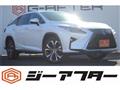 2018 Lexus RX