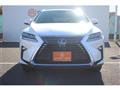 2018 Lexus RX