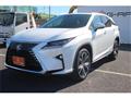 2018 Lexus RX