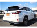 2018 Lexus RX