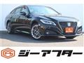 2020 Toyota Crown